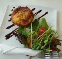 Frederick's Cafe - Pubs Melbourne