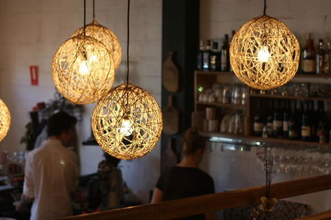 Laneway - Pubs Melbourne 0