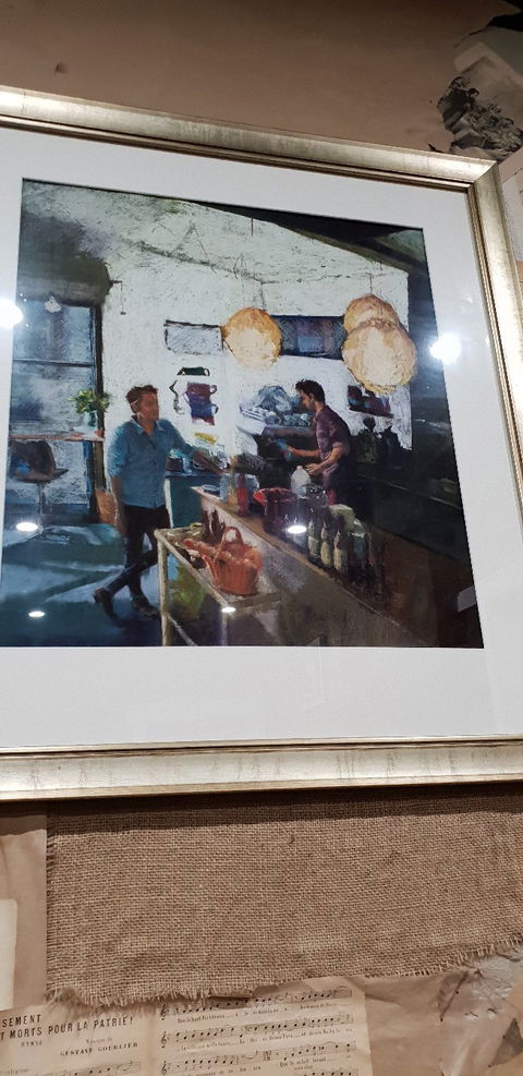 Laneway - Pubs Melbourne 10