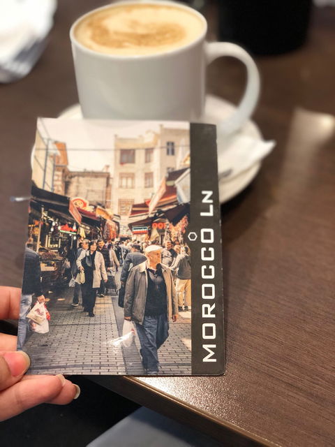 Laneway - Pubs Melbourne 8