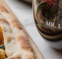 Mr Lawrence - Pubs Melbourne