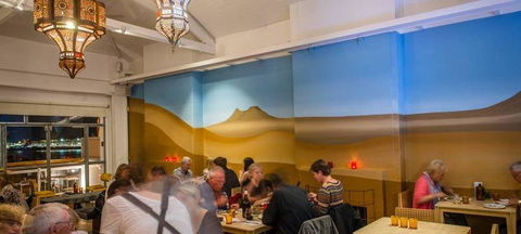 Mr Lawrence - Pubs Melbourne 3