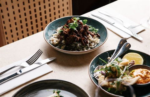 Mr Lawrence - Pubs Melbourne 7