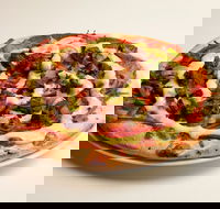 Opal Pizza - Pubs Melbourne