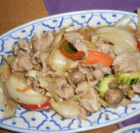 Royal Sri Thai - Pubs Melbourne