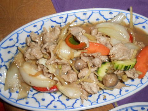 Royal Sri Thai - Pubs Melbourne 0