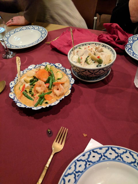 Royal Sri Thai - Pubs Melbourne 3