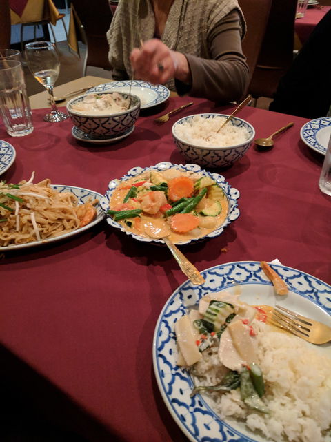 Royal Sri Thai - Pubs Melbourne 4