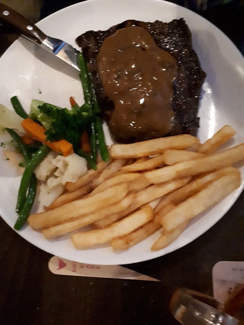 The Kenmore - Pubs Melbourne 4