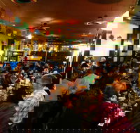 Amor Mexico - Pubs Melbourne