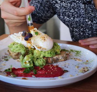 Dosage Cafe - Pubs Melbourne