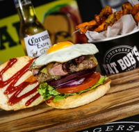 Fat Bob's Bar and Grill - Pubs Melbourne