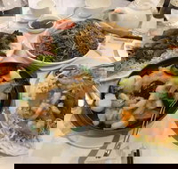 Gold Leaf Chinese Restaurant - Pubs Melbourne