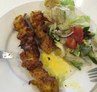 Persian Flavours Takeaway and Eatin - Pubs Melbourne