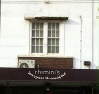 Rhimini's - Pubs Melbourne