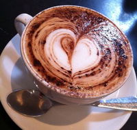 Station Street Cafe - Pubs Melbourne