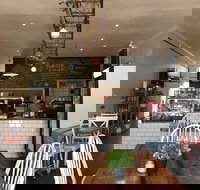 The Foodrinkery - Pubs Melbourne