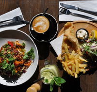 The Jolly Miller Cafe Balwyn - Pubs Melbourne