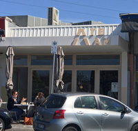A Team Kitchen - Pubs Melbourne