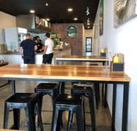 Beats Burgers - Pubs Melbourne
