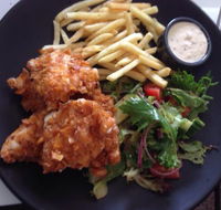 Cafe Cui - Pubs Melbourne