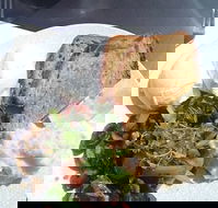 Dumbo - Pubs Melbourne