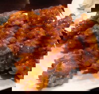 Dumplings  More - Pubs Melbourne