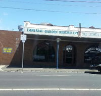 Imperial Garden Restaurant - Pubs Melbourne