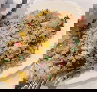 Jim Wong Restaurant - Pubs Melbourne