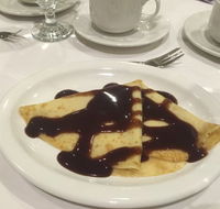 Katarina Zrinski Restaurant - Pubs Melbourne