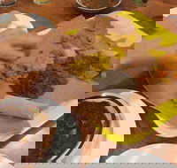 Konjo Ethiopian Restaurant - Pubs Melbourne