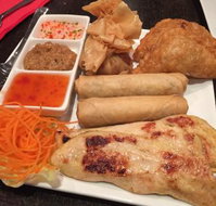 Lime 'n' Chilli Thai Restaurant - Pubs Melbourne