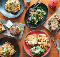 Mister Greens Cafe - Pubs Melbourne