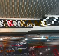 OKAMI Japanese Restaurant - Footscray - Pubs Melbourne