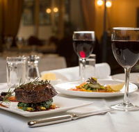 Oliver's Restaurant - Pubs Melbourne