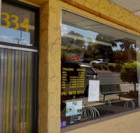 Selera Malay Hawker Food - Pubs Melbourne