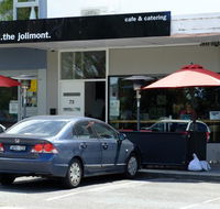 The Jolimont - Pubs Melbourne