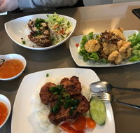 Thien An - Pubs Melbourne