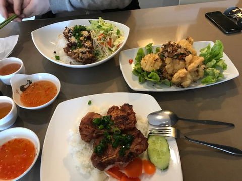 Thien An - Pubs Melbourne 0