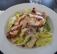 Aero Bar and Bistro - Pubs Melbourne