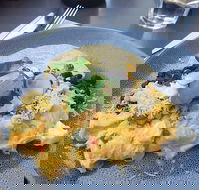 Brother Nancy - Pubs Melbourne