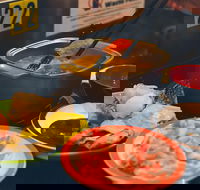 Chain Chain Hotpot - Pubs Melbourne