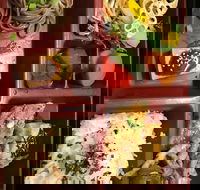 Ebi Fine Foods - Pubs Melbourne