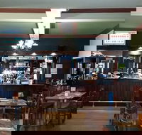 Harts Victoria Hotel - Pubs Melbourne