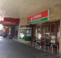 La Porchetta - Pubs Melbourne