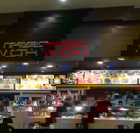 Magic Wok - Pubs Melbourne