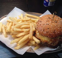 Mama's Kitchen - Pubs Melbourne