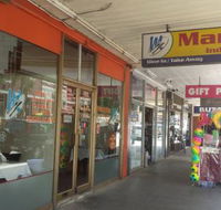 Marpha Indian Cuisine - Pubs Melbourne