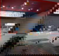 MC Dumpling - Pubs Melbourne