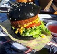 Meet Patty Burgers - Pubs Melbourne